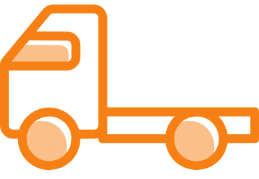 张店拖车/平板车